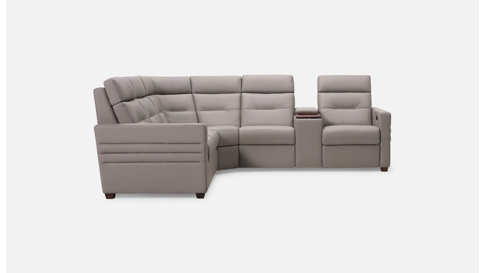 Reece Sectional