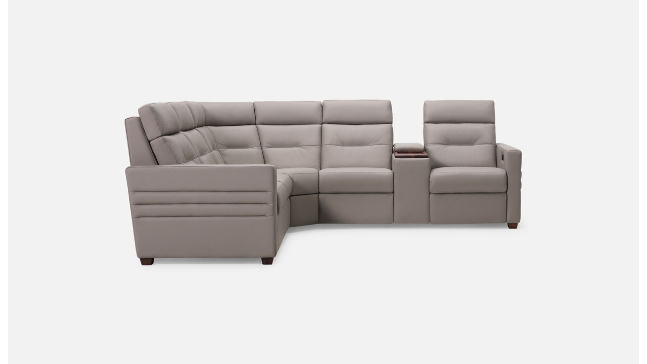 Reece Sectional