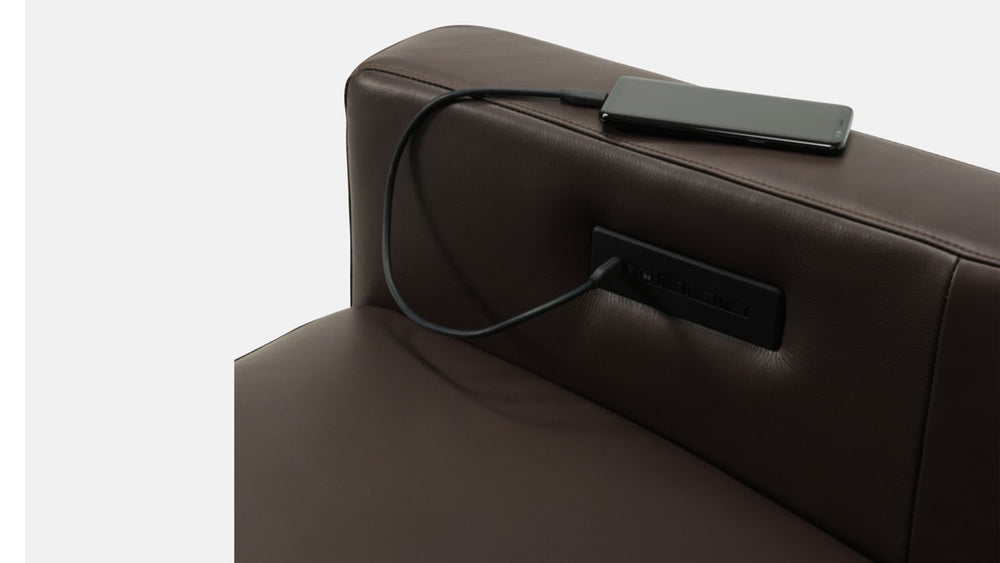 Reece Recliner
