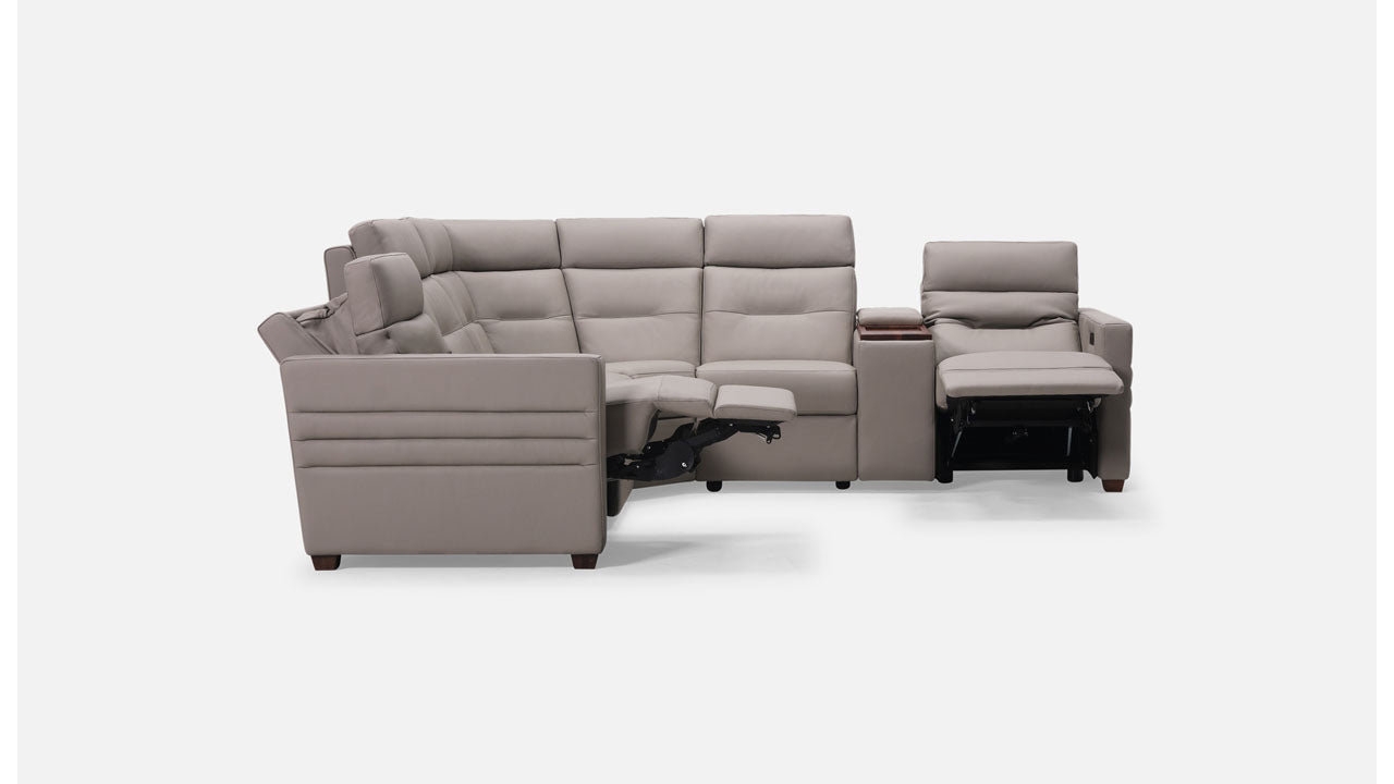 Reece Sectional