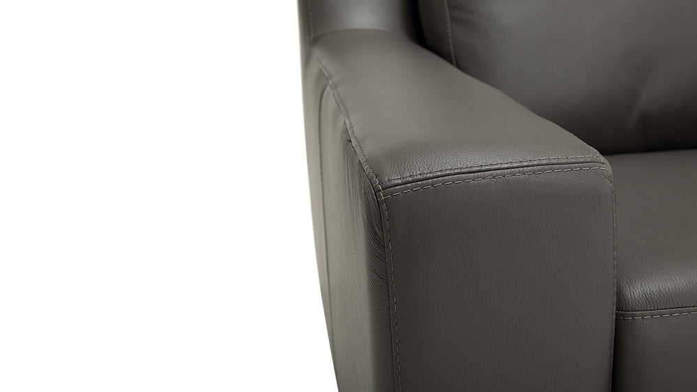 Reed Chair