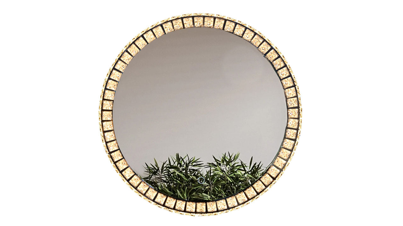 Reem Wall Mirror
