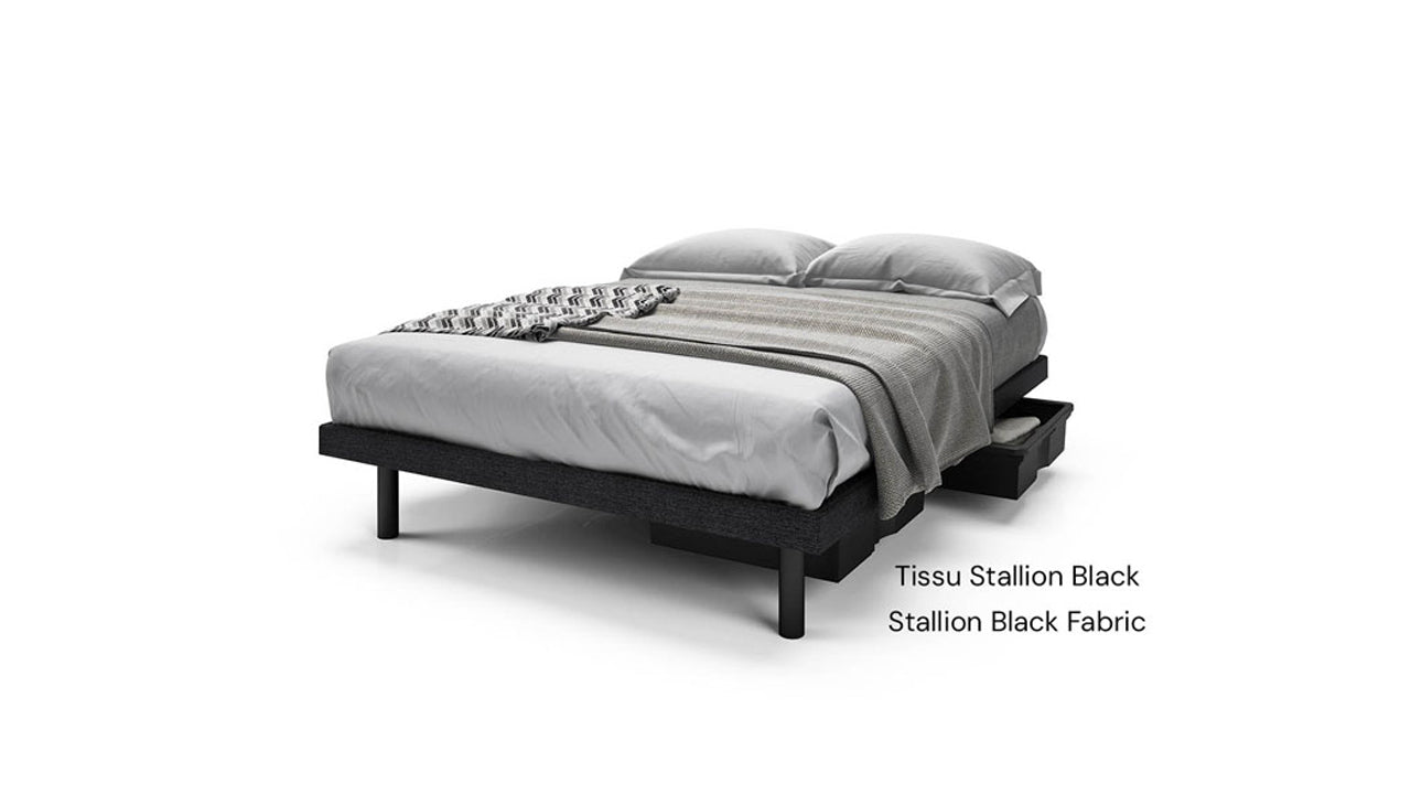 Reflexx Platform Bed Base