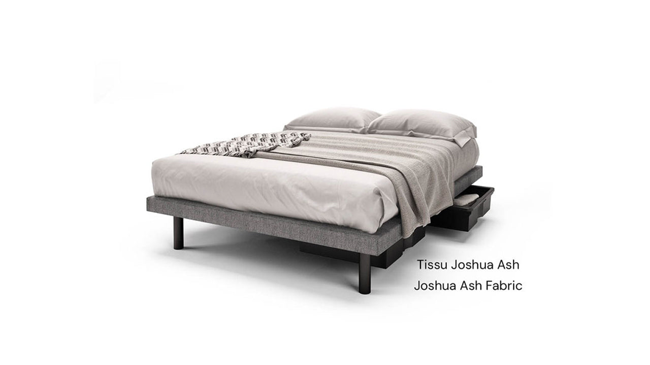 Reflexx Platform Bed Base