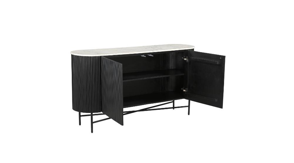 Reyna Sideboard, 57"