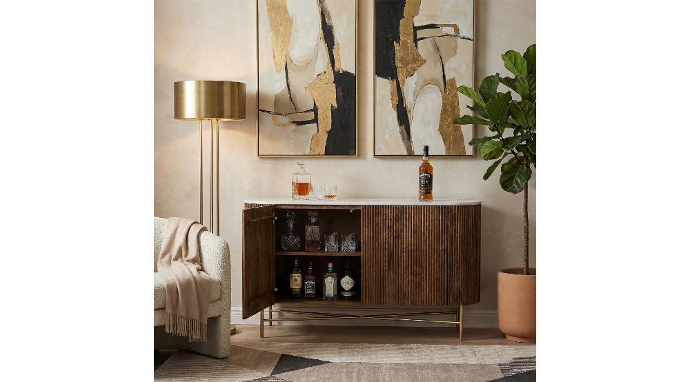 Reyna Sideboard, 57"
