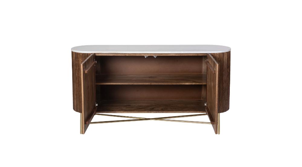 Reyna Sideboard, 57"