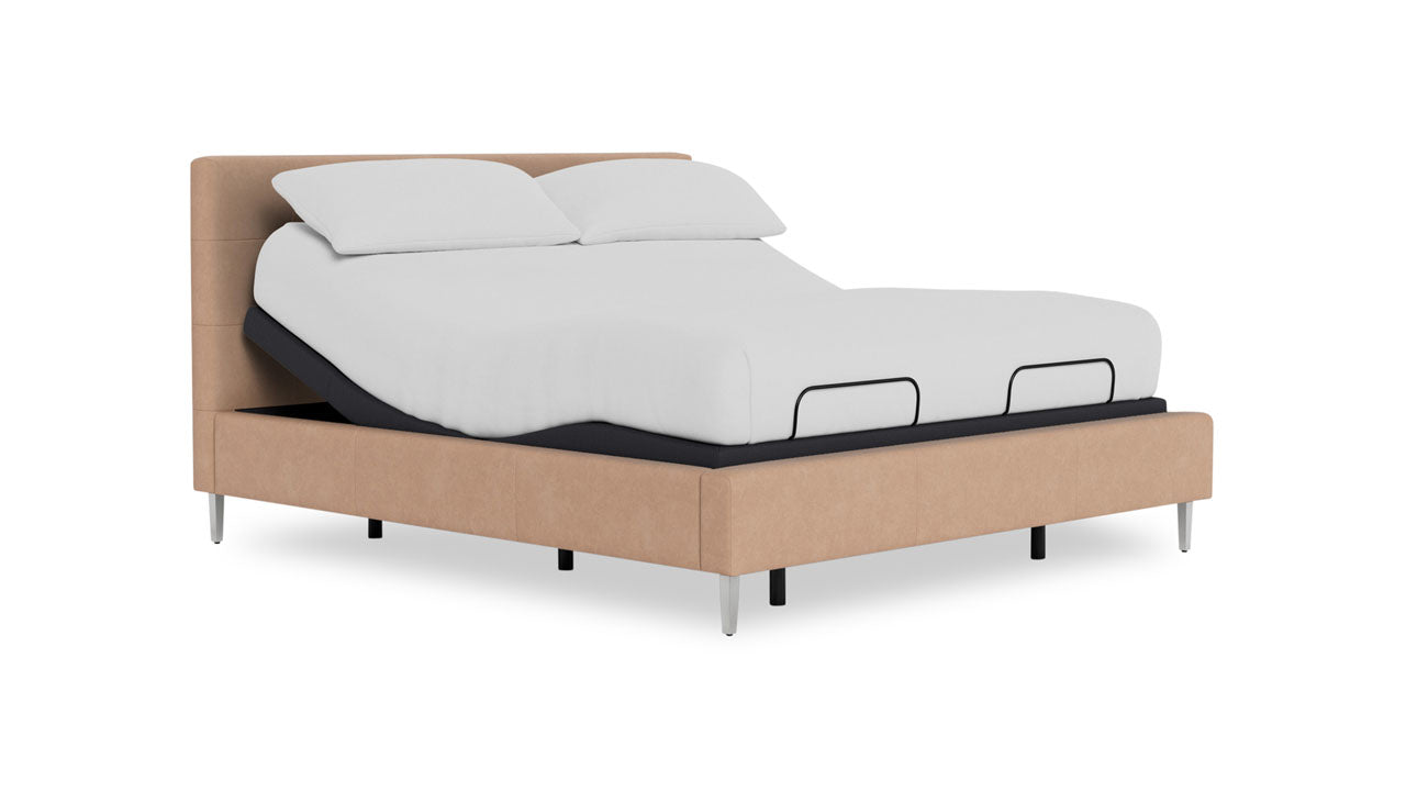 Ridge Bed Adjustable