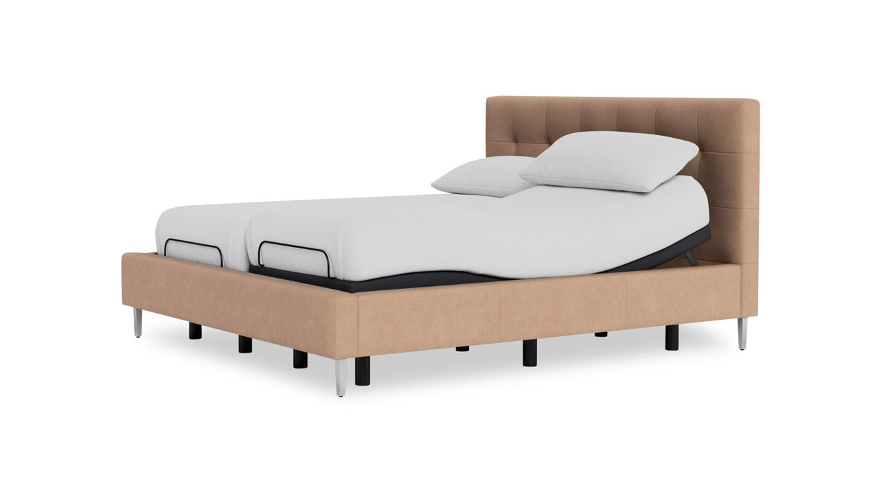 Ridge Bed Adjustable