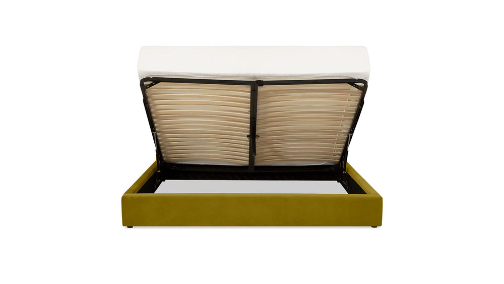 Ridge Gas Lift Bed
