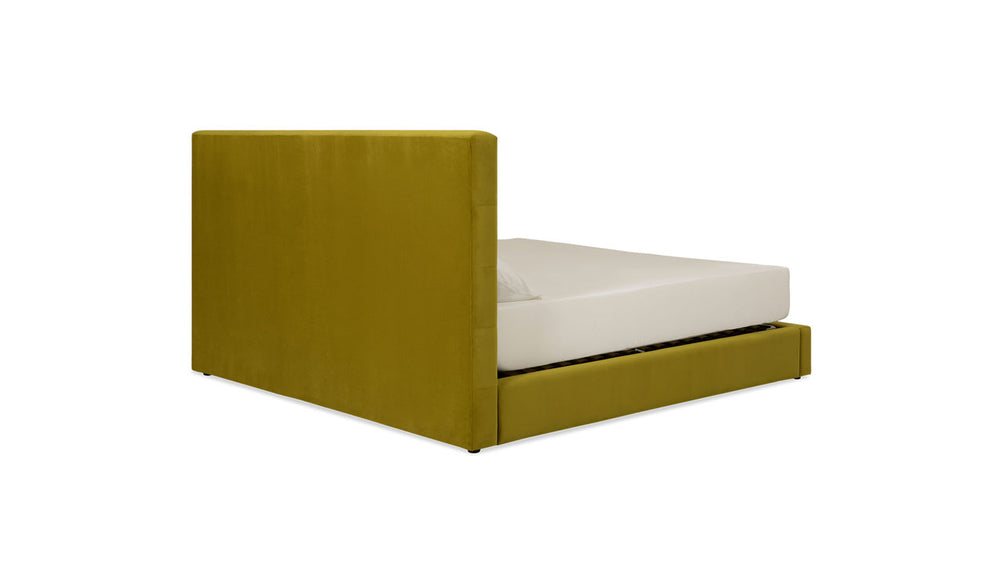 Ridge Gas Lift Bed
