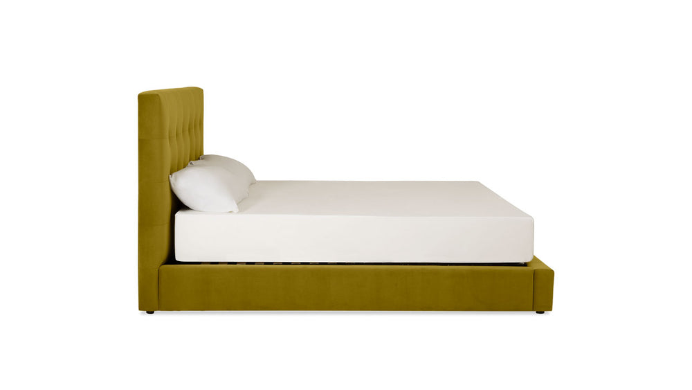 Ridge Gas Lift Bed