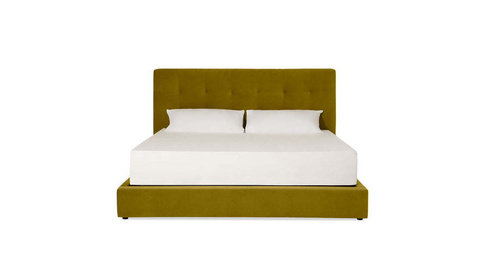 Ridge Gas Lift Bed