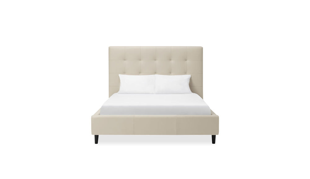 Ridge Bed