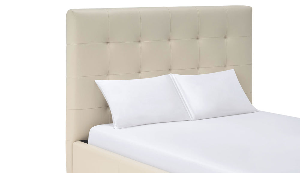 Ridge Bed