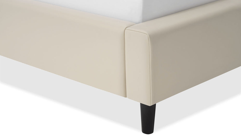 Ridge Bed