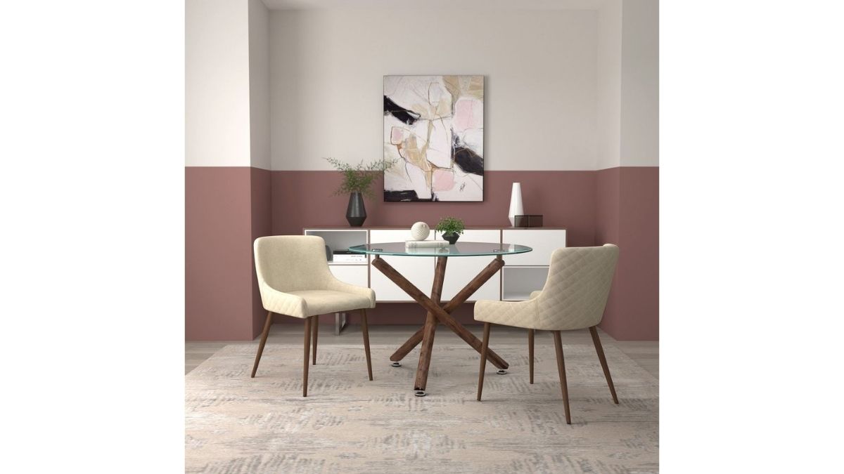 ROCCA DINING TABLE