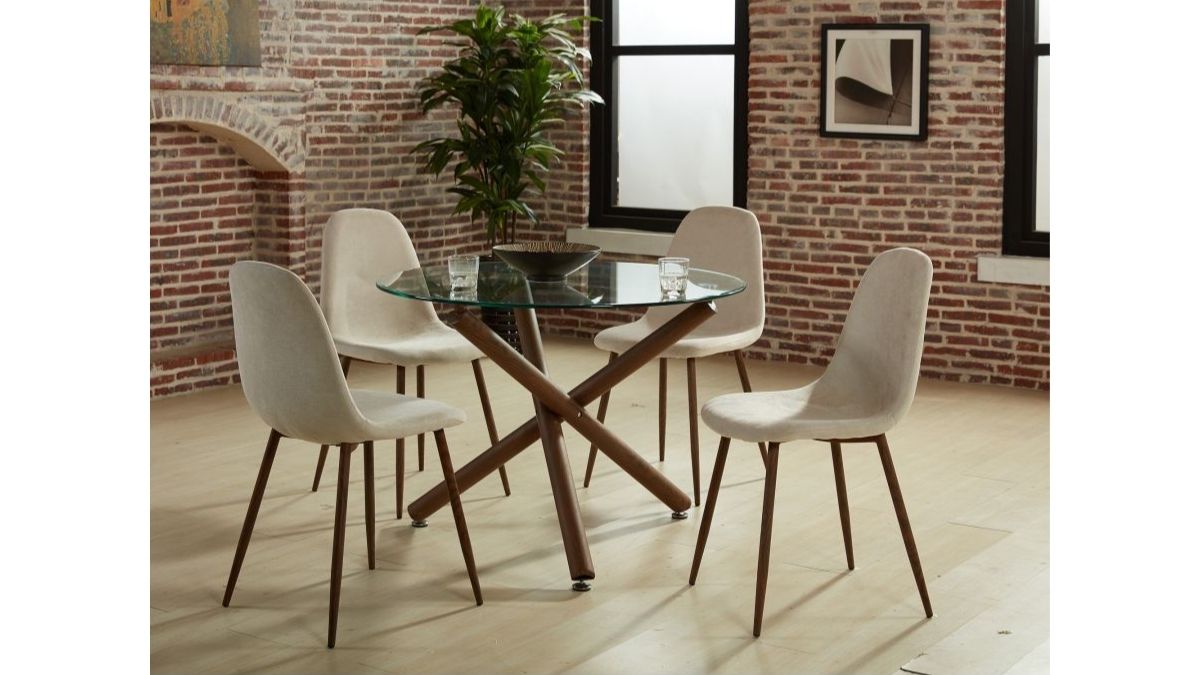 ROCCA DINING TABLE