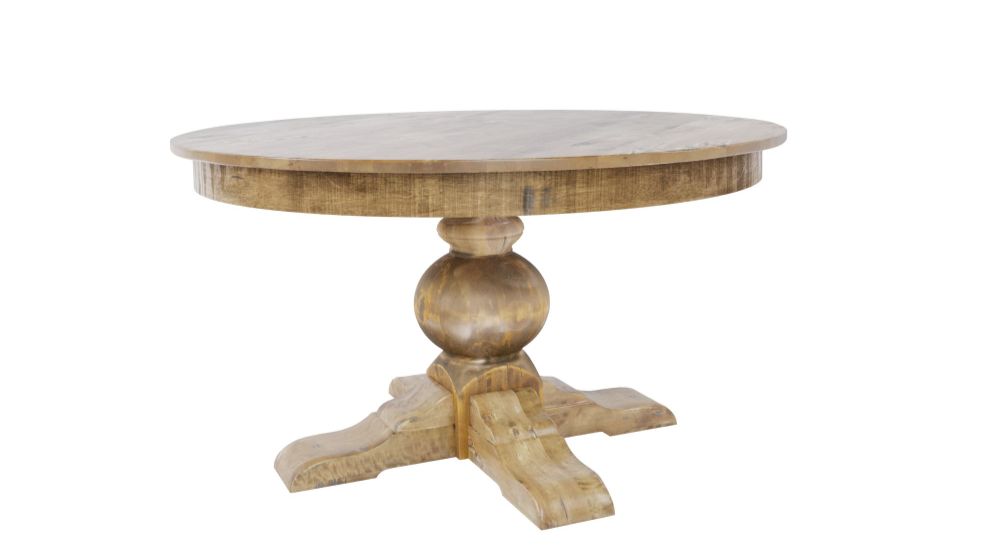 Round Table – Base BT