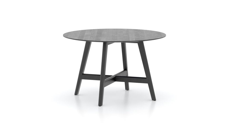 Round Table – Base DV