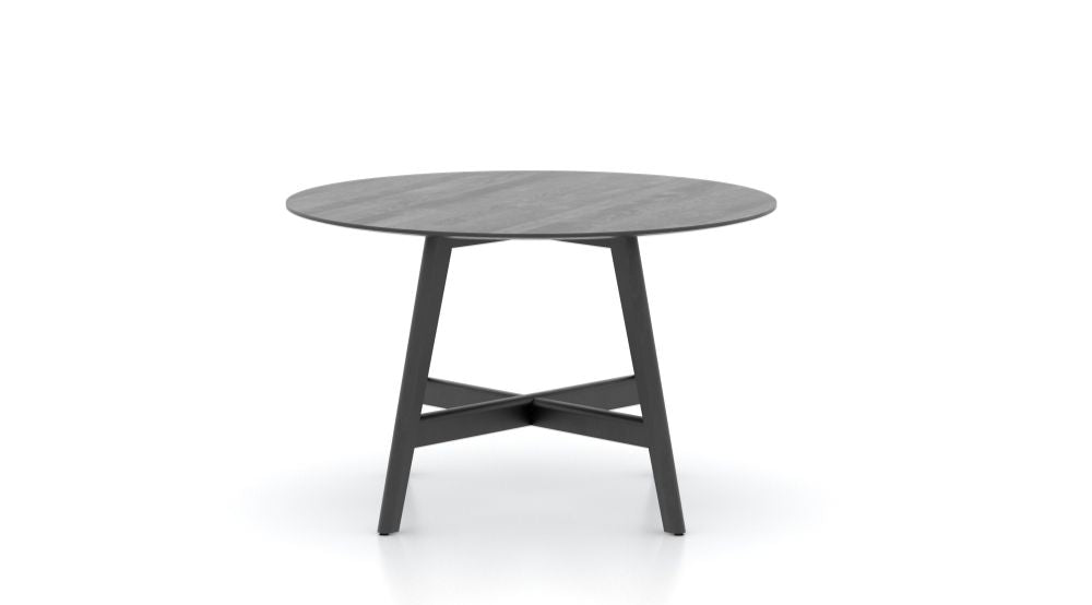 Round Table – Base DV