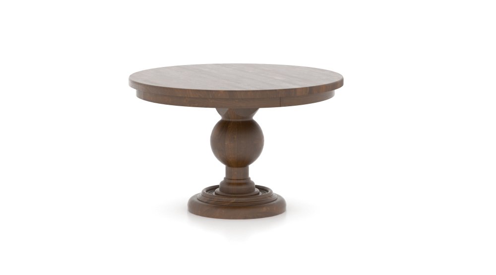 Round Table – Base HQ