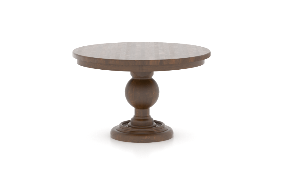 Round Table – Base HQ