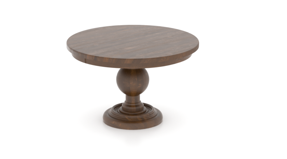 Round Table – Base HQ