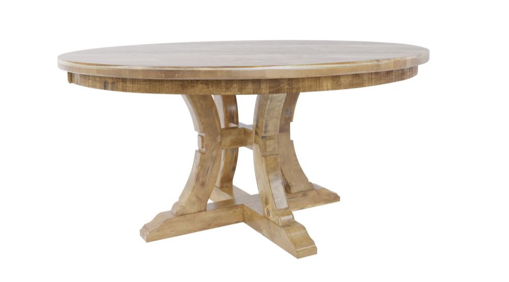 Round Table – Base HU