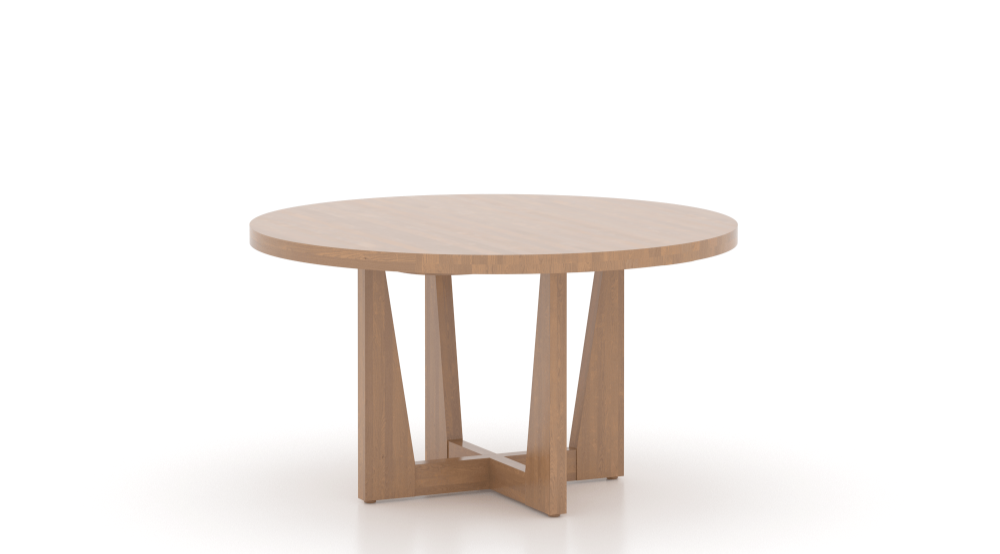 Round Table – Base MK