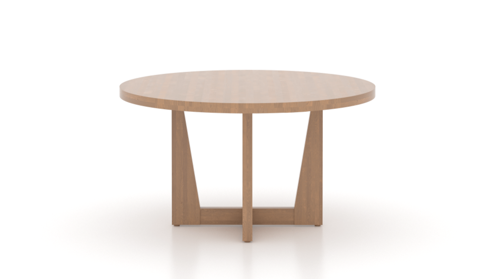 Round Table – Base MK