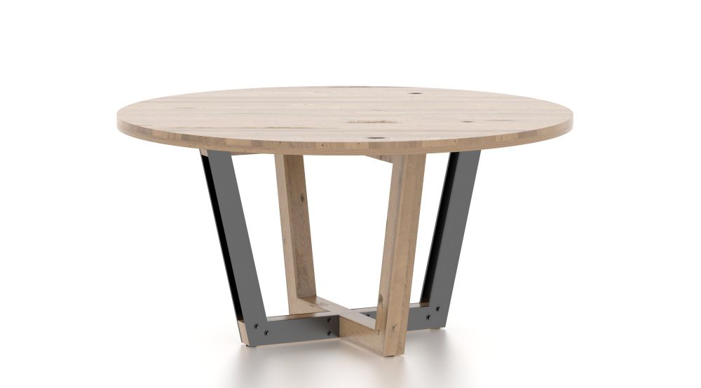 Round Table – Base PY