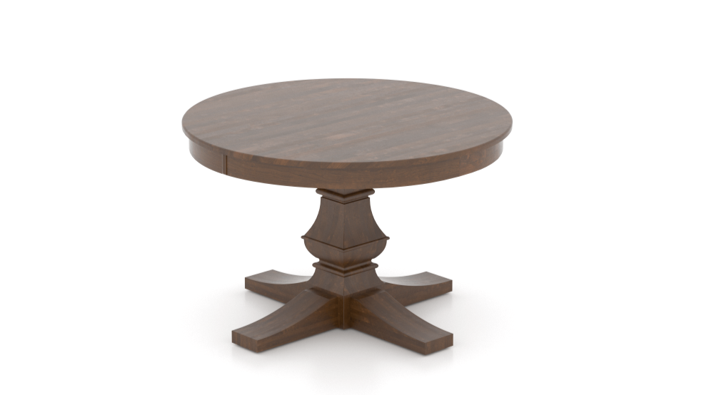 Round Table – Base TP