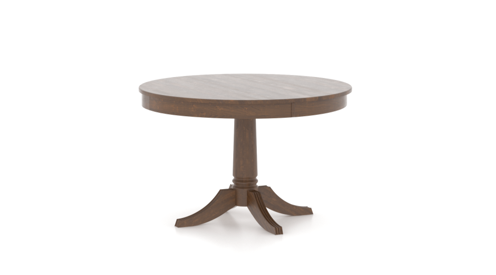 Round Table – Base TX