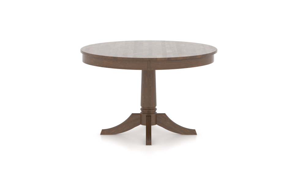 Round Table – Base TX
