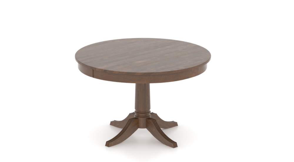 Round Table – Base TX