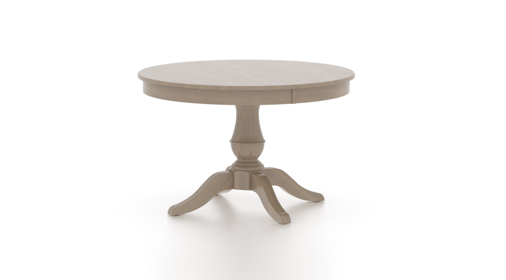 Round Table – Base VS