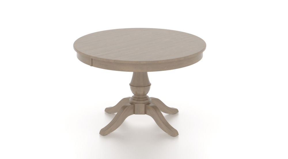 Round Table – Base VS