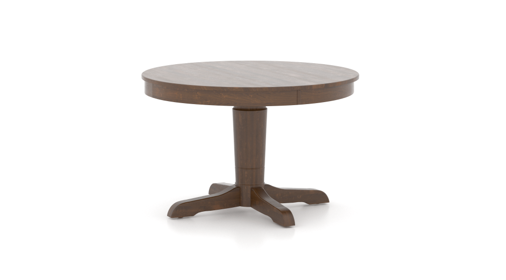 Round Table – Base YY