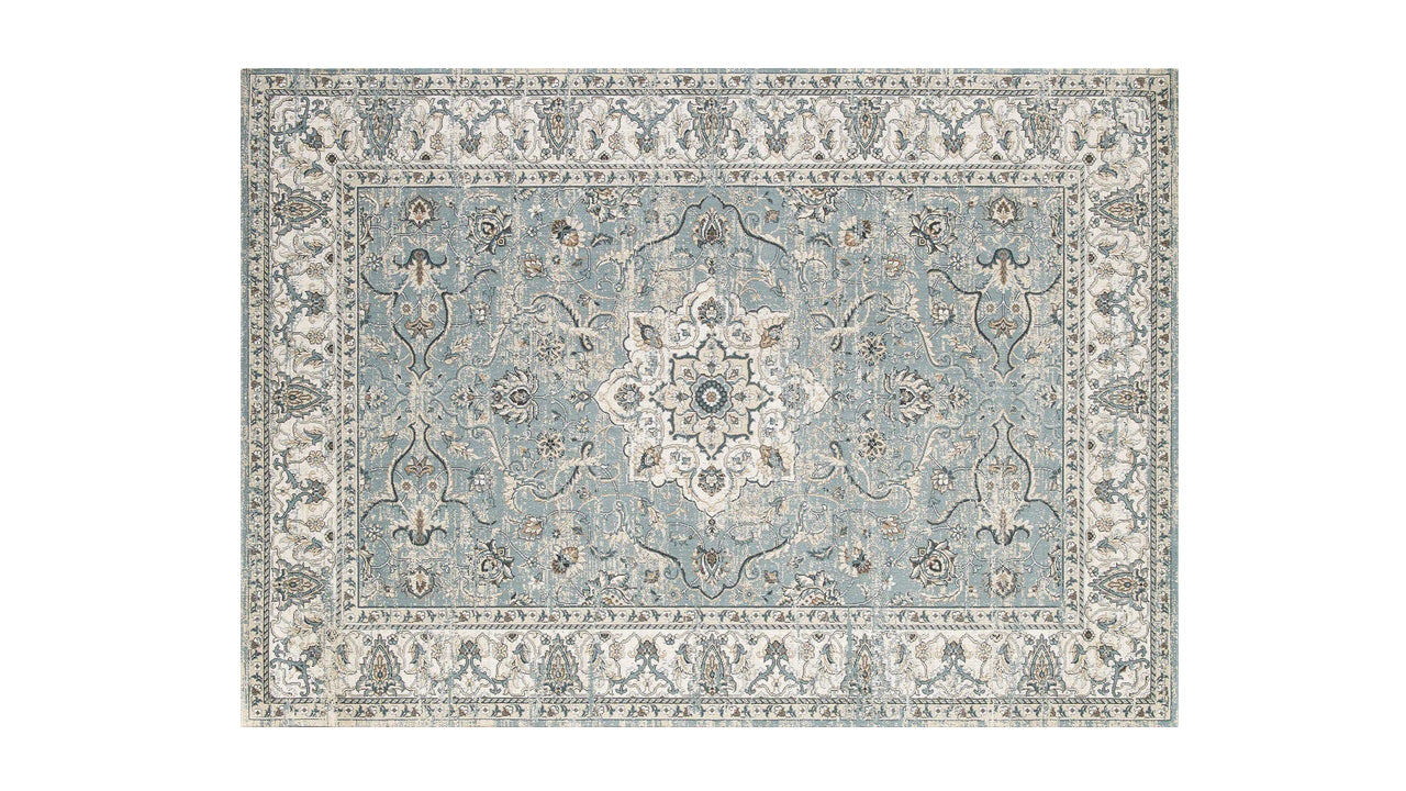 SAVANNAH H993A LIGHT BLUE