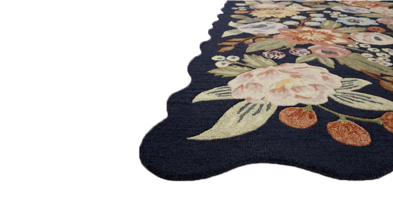 SIH-01 Silhouette Rug