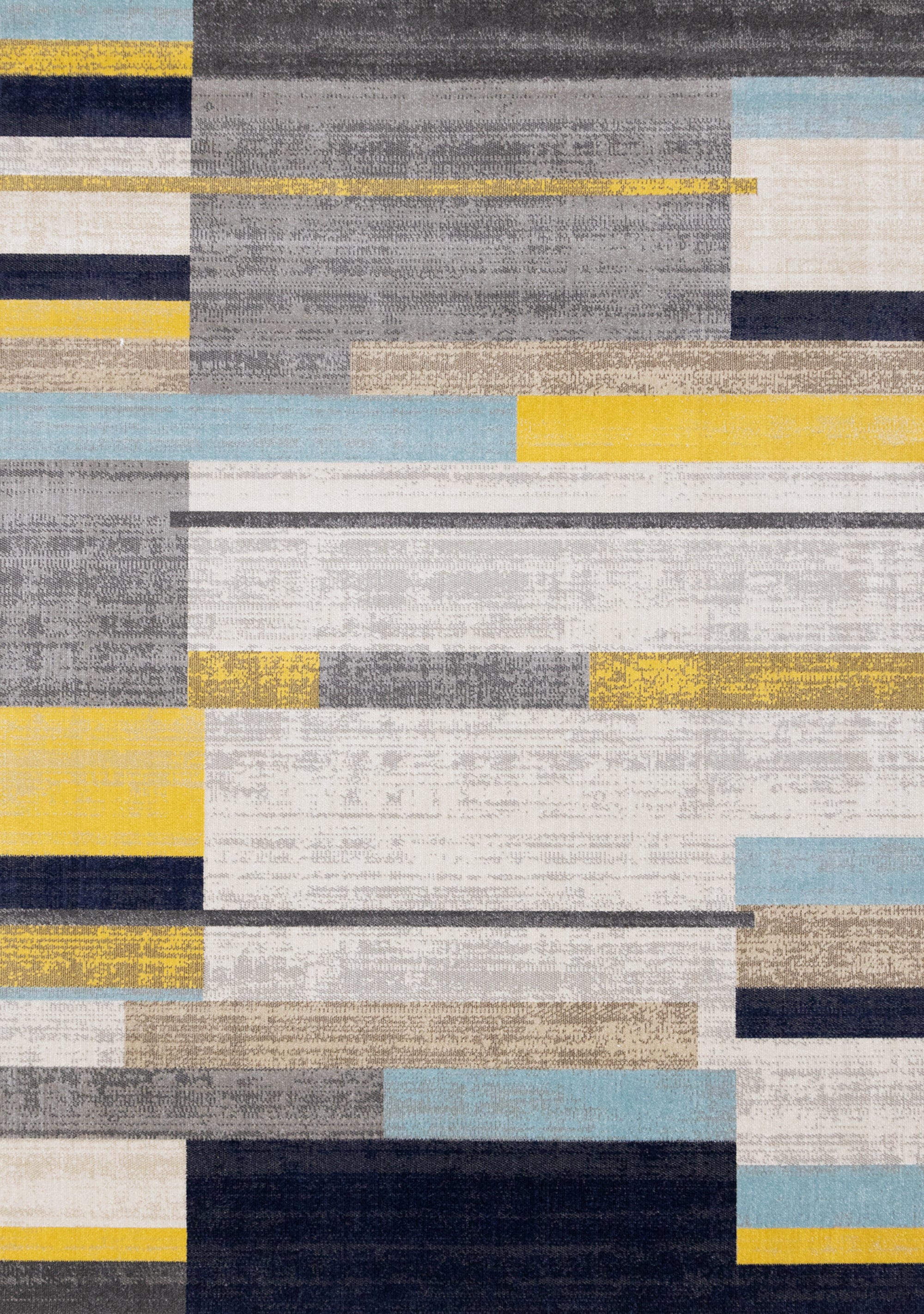 Sara Bold Stripes Rug