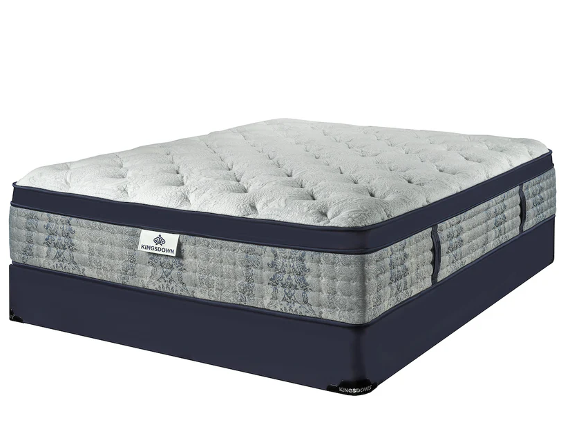 Kingsdown Mallory Firm Euro Top Mattress