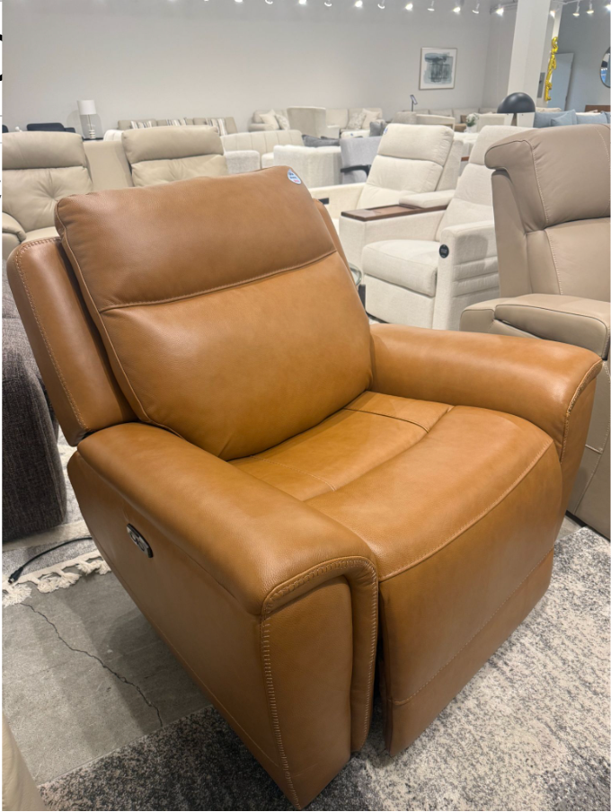 Boston Recliner - FLOOR MODEL SALE
