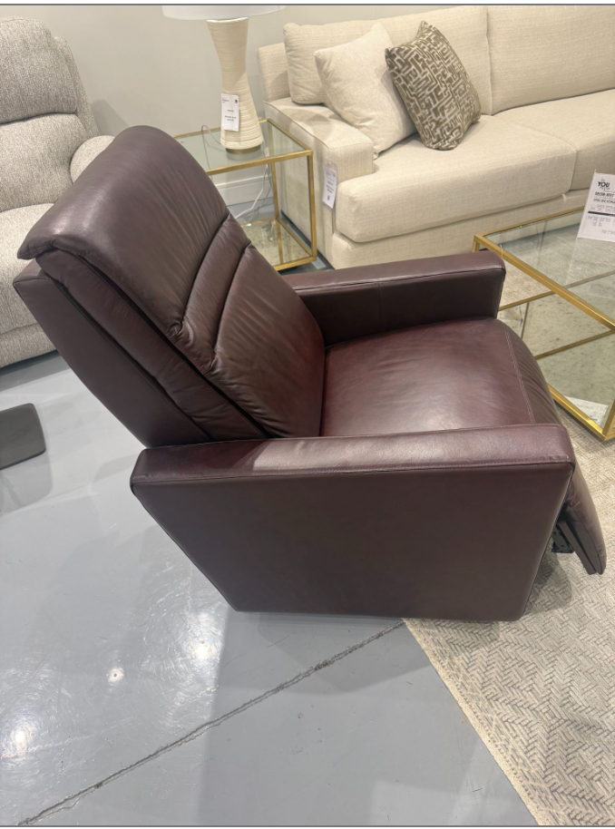 Highland II Swivel Glider Recliner- FLOOR MODEL SALE