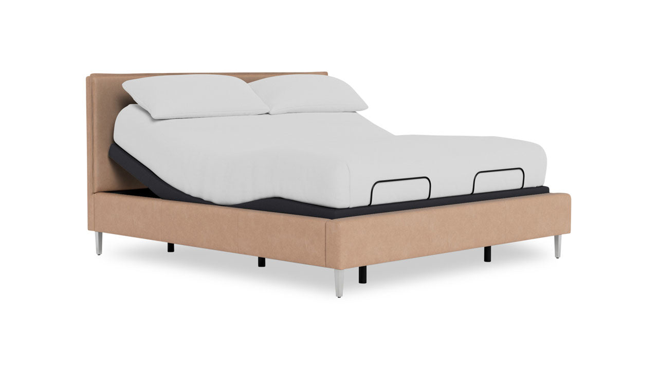 Sebring Bed Adjustable