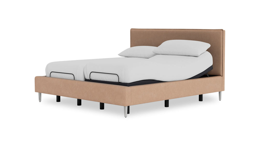 Sebring Split Bed
