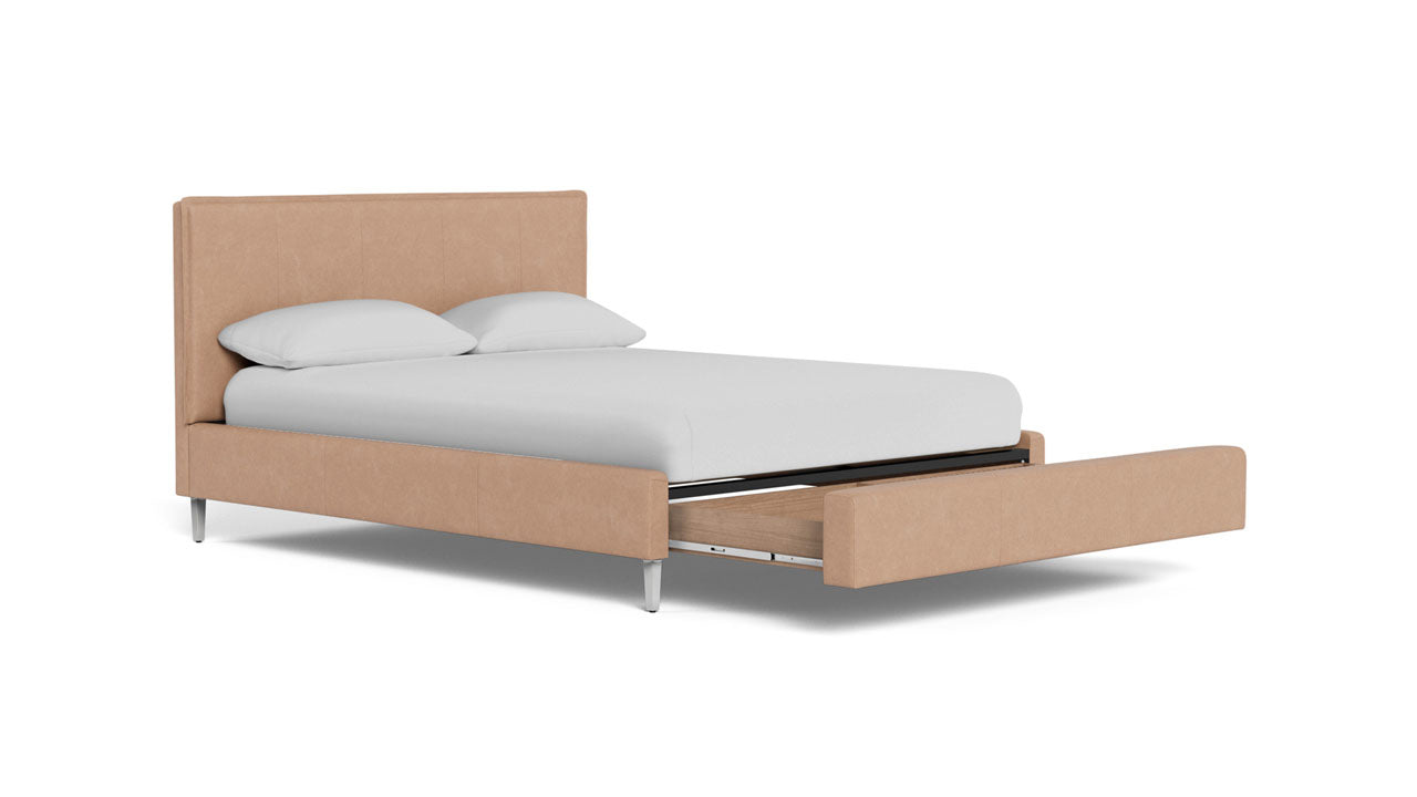 Sebring Drawer Storage Bed