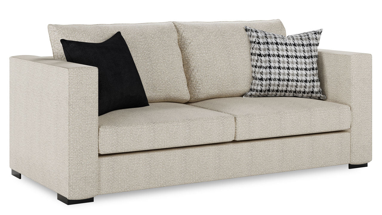 LISSOM SOFA (2900)