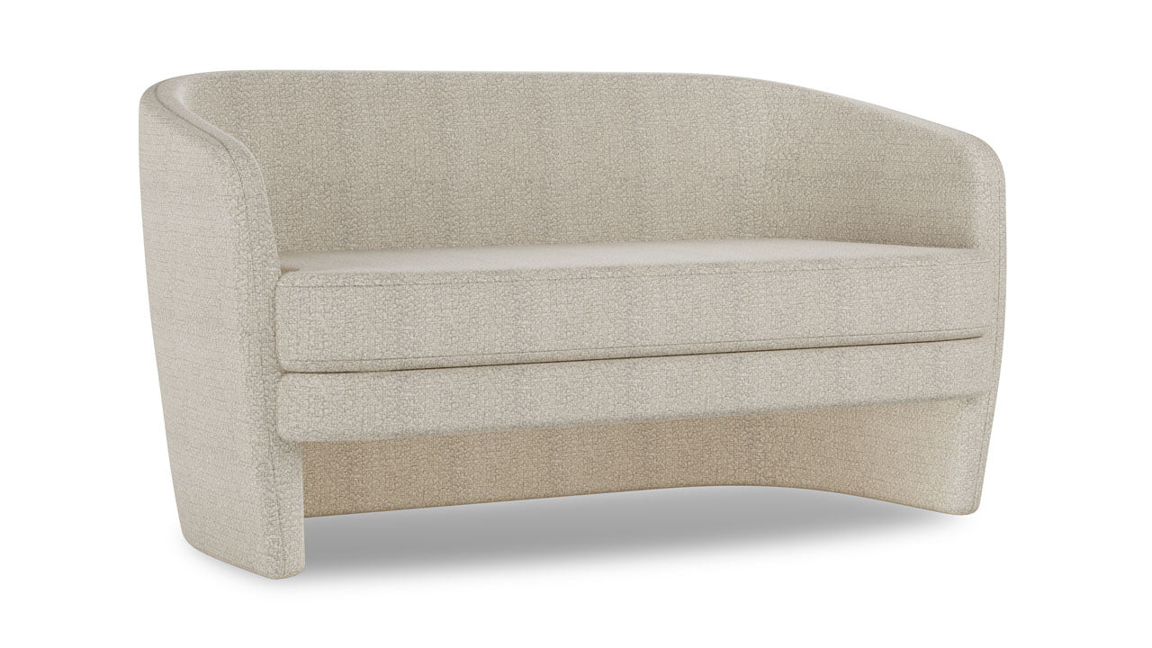 2238 Rosetta Loveseat